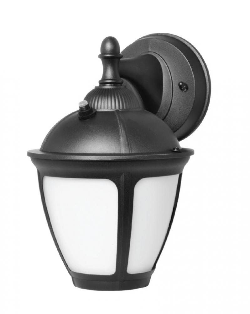 Dawson 10" LED Outdoor Lantern