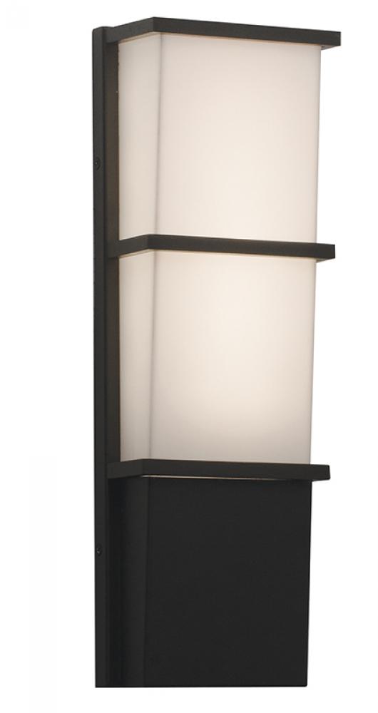 Lasalle 17&#34; LED Outdoor Sconce