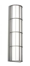  BDWW083035LAJD2TG - Broadway 30" LED Outdoor Sconce