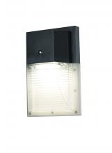  BWSW060822L50MVBK - 8" Outdoor Led Security