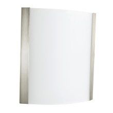 AFX Lighting, Inc. IDS0910LAJUDSN - Ideal 10'' LED Sconce, 120-277V, 15W, 5 CCT, SN