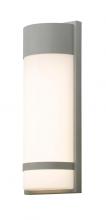 PAXW071828LAJD2TG - Paxton 18" LED Outdoor Sconce