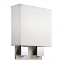  10439NCHLED - Wall Sconce LED