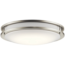  10786NILED - Flush Mount LED