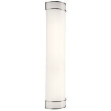 Kichler 11304NILED - Linear Wall/Ceiling 48in LED