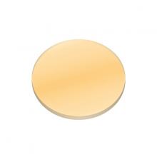  16071AMB - VLO Small Amber Lens