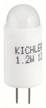 Kichler 18200 - T3 Micro Ceramic 2700K