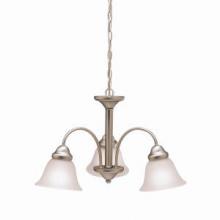  3293NI - Chandelier 3Lt