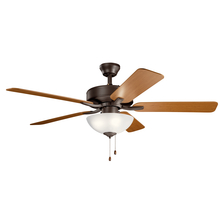  330017SNB - 52 Inch Basics Pro Select Fan