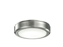  338203PN - Arkwright LED Light Kit Polished Nickel