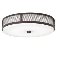  42379OZLEDR - Flush Mount LED