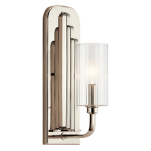 52415PN - Wall Sconce 1Lt