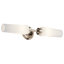  55074PN - Wall Sconce 2Lt