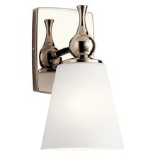  55090PN - Wall Sconce 1Lt