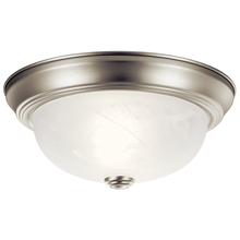  8108NI - Flush Mount 2Lt