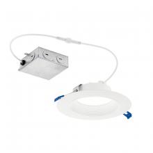  DLRC06R3090WHT - 6in Recessed Downlight 3000K