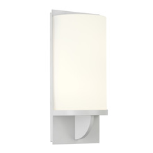  1722.03F - Tall Fluorescent Sconce