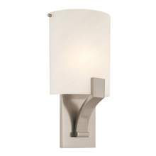  1851.13F - Fluorescent Sconce