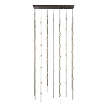 Sonneman 2166.33C-22 - Andromeda 36" Rectangle LED Pendant (2200K)