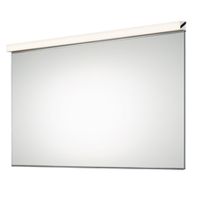  2552.01 - Slim Horizontal LED Mirror Kit