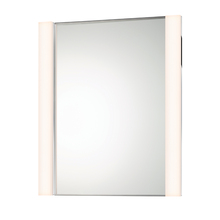  2554.01 - Wide Vertical LED Mirror Kit