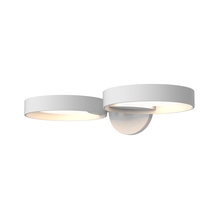  2651.03W - Double LED Sconce