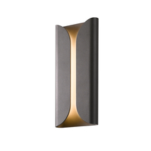  2711.72-WL - Tall LED Sconce