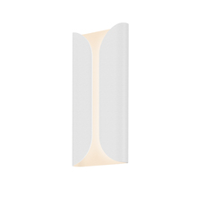  2711.98-WL - Tall LED Sconce