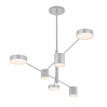  2883.16 - 6-Light LED Pendant