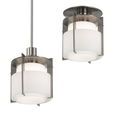  3432.13W - Small Surface Mount/Pendant