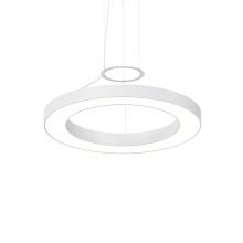  3982.03 - 30" Round LED Ring Pendant