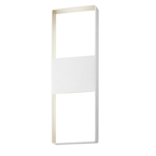  7204.98-WL - 21" Up/Down LED Sconce