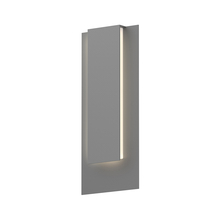  7265.74-WL - Tall LED Sconce