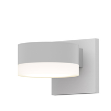  7300.PC.FW.98-WL - Downlight LED Sconce