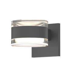  7302.FH.FH.74-WL - Up/Down LED Sconce