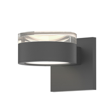  7302.FH.PL.74-WL - Up/Down LED Sconce