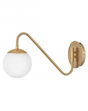  83480LCB - Small Single Light Sconce