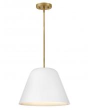  83707LCB-MW - Large Pendant