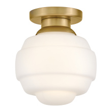 Lark 84321LCB - Extra Small Flush Mount