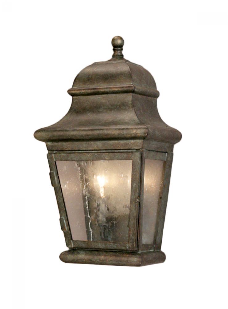 9&#34; Wide Vincente Wall Sconce