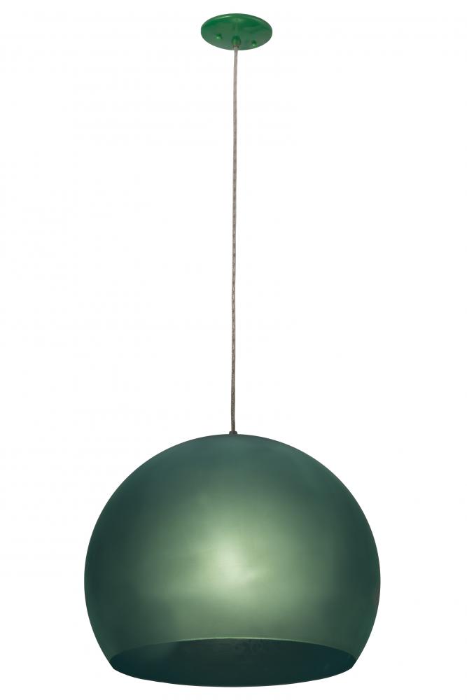 20&#34; Wide Bola Play Pendant