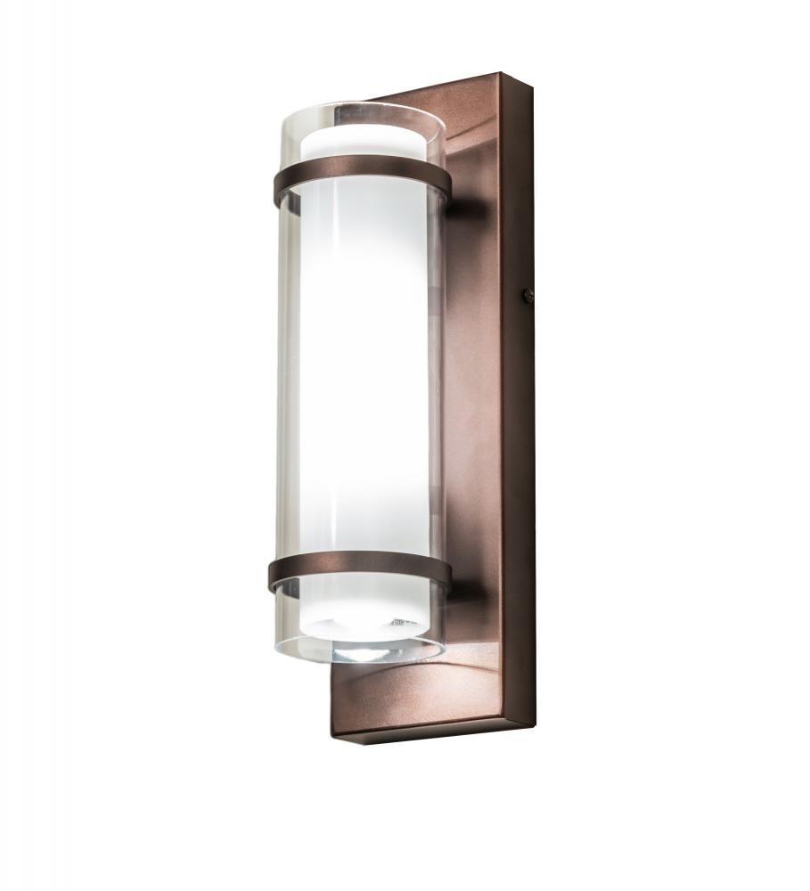 4" Wide Renton Wall Sconce