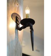 110211 - 4" Wide Sussex Wall Sconce