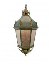  115457 - 15" Wide Royan Wall Sconce