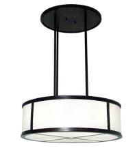  116808 - 30" Wide Arcas Pendant