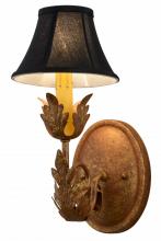  117361 - 6"W Esther Wall Sconce