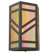  117911 - 7"W Santa Fe Wall Sconce