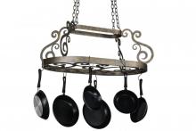  118361 - 38"L Neo Pot Rack