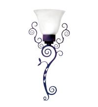  120123 - 13" Wide Zoey Wall Sconce