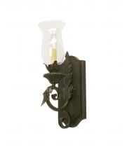  120150 - 5" Wide Vianne Wall Sconce